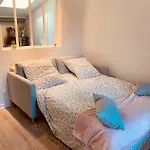 Le Hyper-centre شقة قرقشونه