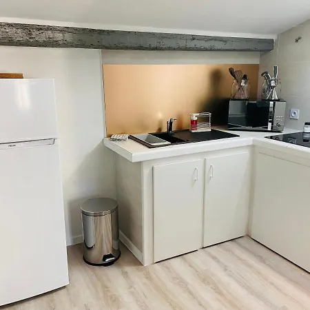Le Hyper-centre Apartament *