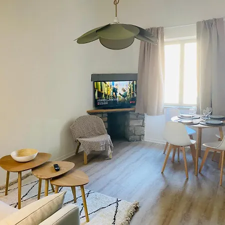 Apartament Le Hyper-centre *