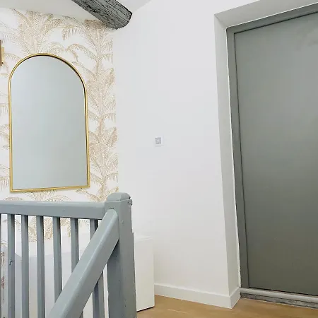 Apartman Le Hyper-centre