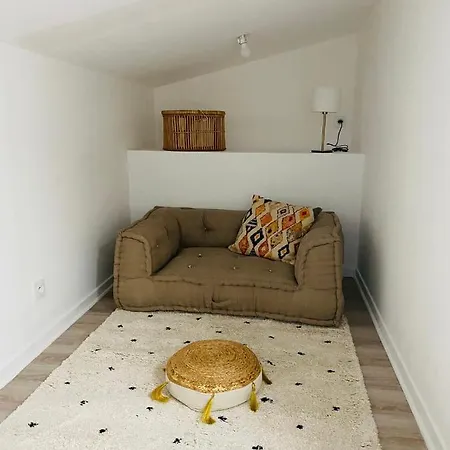 Apartman Le Hyper-centre