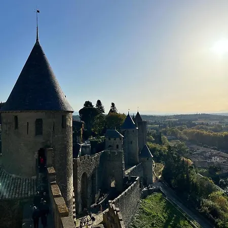 Apartman Le Hyper-centre